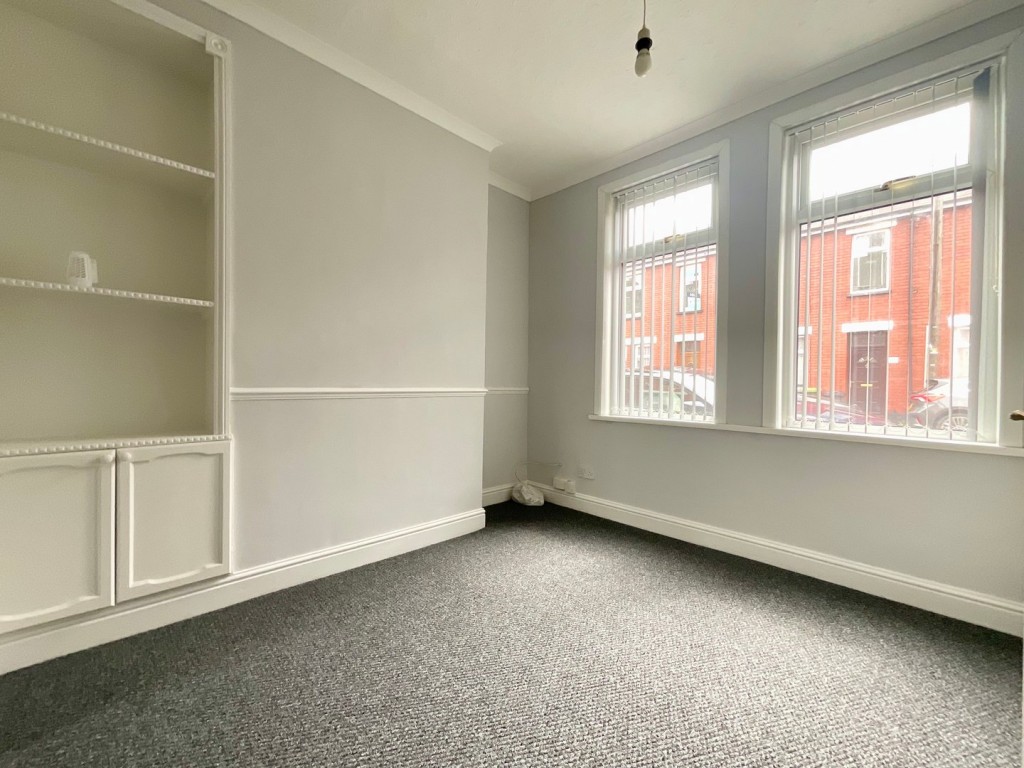 Image for Collier Street, Newport