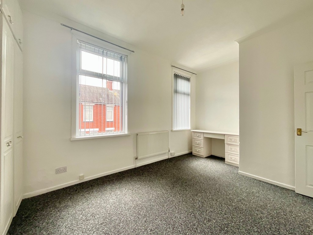Image for Collier Street, Newport