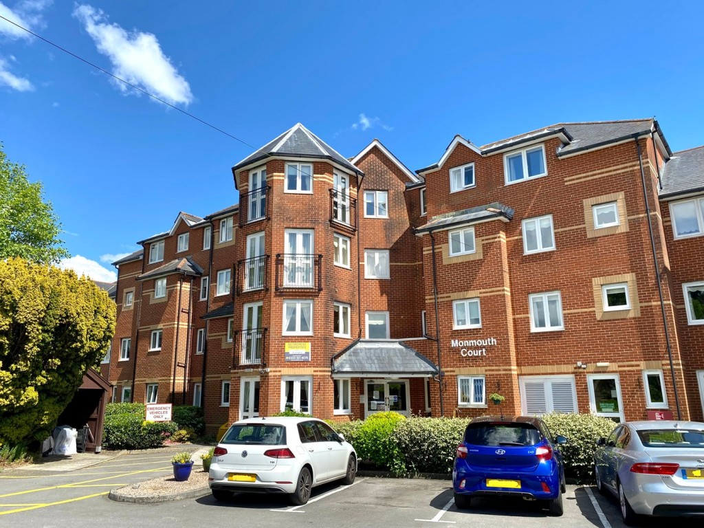 Image for Bassaleg Road, Newport