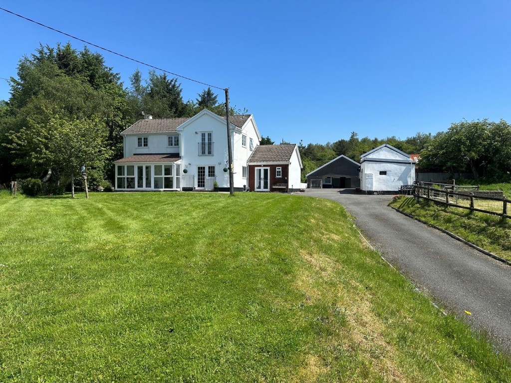Image for Beaufort, Ebbw Vale, Blaenau Gwent