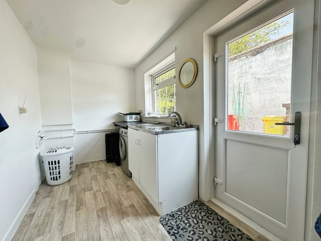 Image for Beaufort, Ebbw Vale, Blaenau Gwent