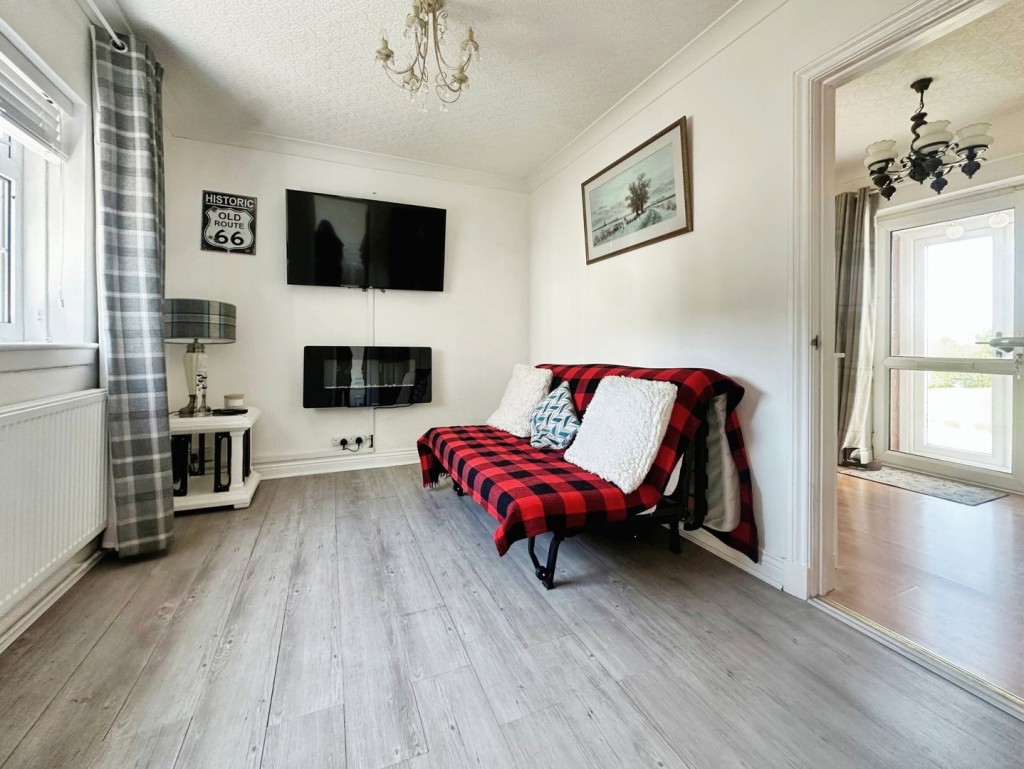 Image for Beaufort, Ebbw Vale, Blaenau Gwent