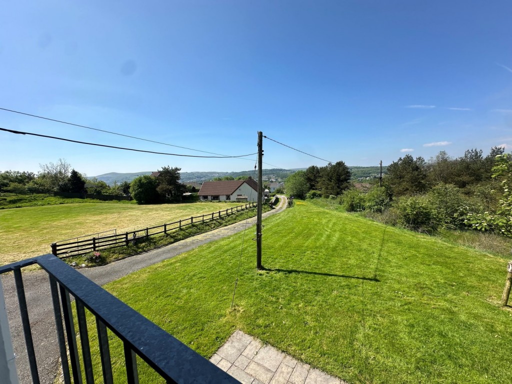 Image for Beaufort, Ebbw Vale, Blaenau Gwent