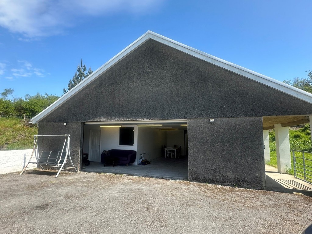 Image for Beaufort, Ebbw Vale, Blaenau Gwent