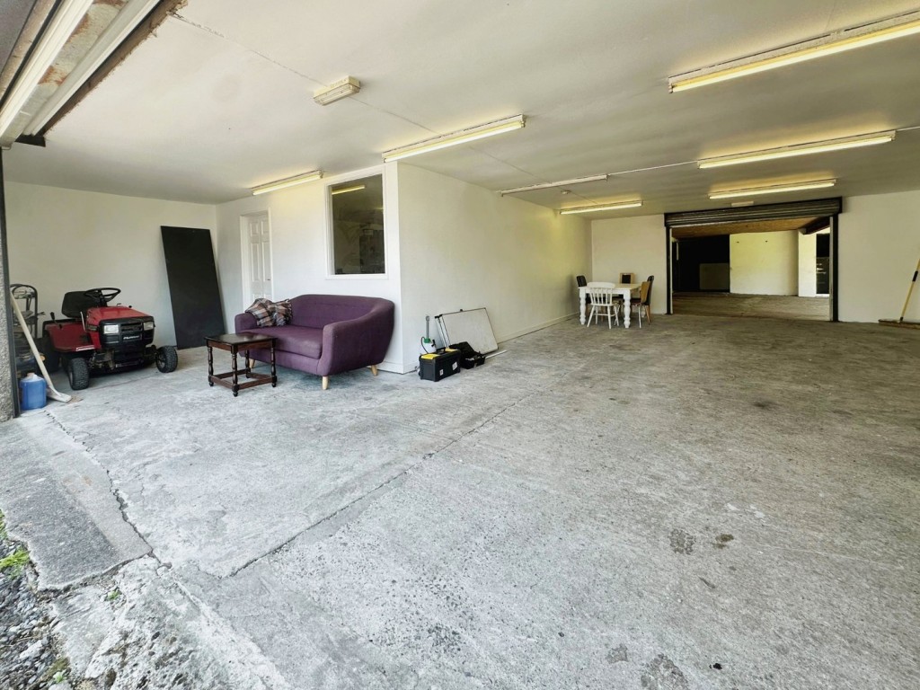 Image for Beaufort, Ebbw Vale, Blaenau Gwent