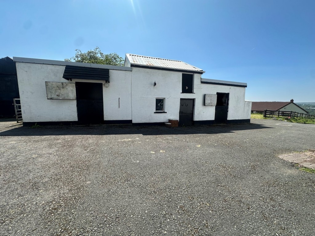Image for Beaufort, Ebbw Vale, Blaenau Gwent