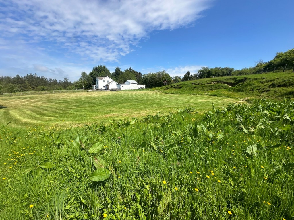 Image for Beaufort, Ebbw Vale, Blaenau Gwent