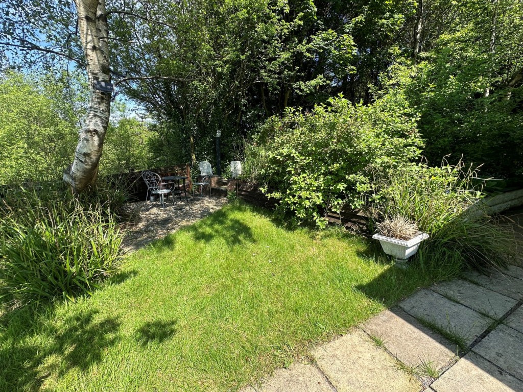 Image for Beaufort, Ebbw Vale, Blaenau Gwent