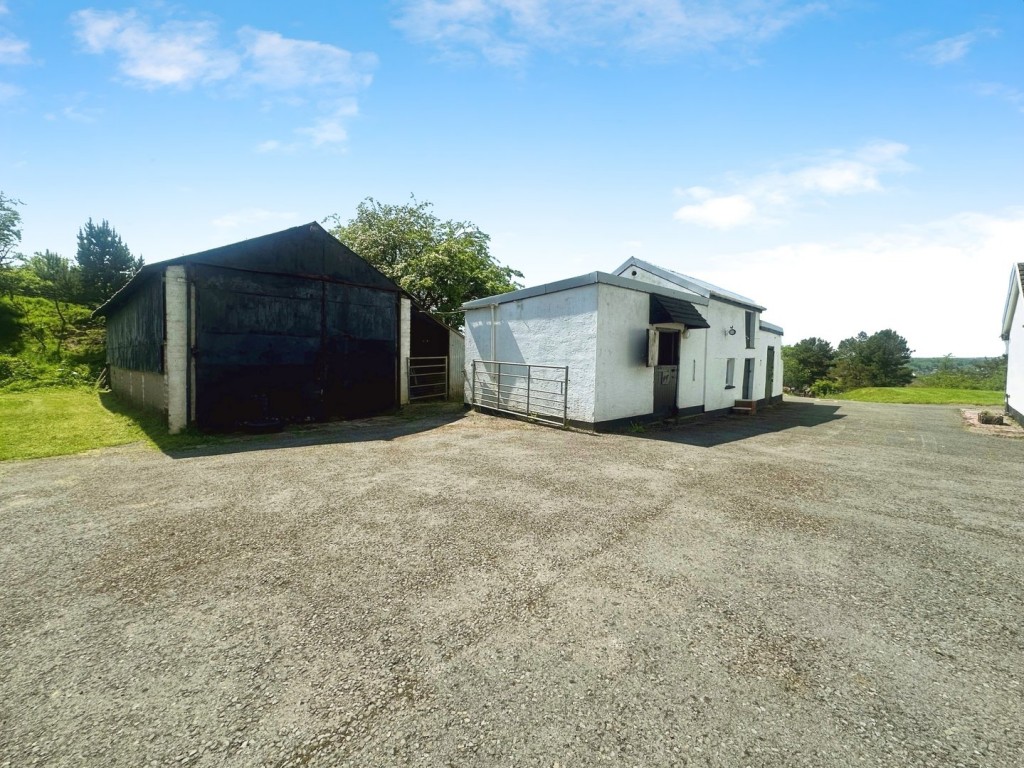 Image for Beaufort, Ebbw Vale, Blaenau Gwent