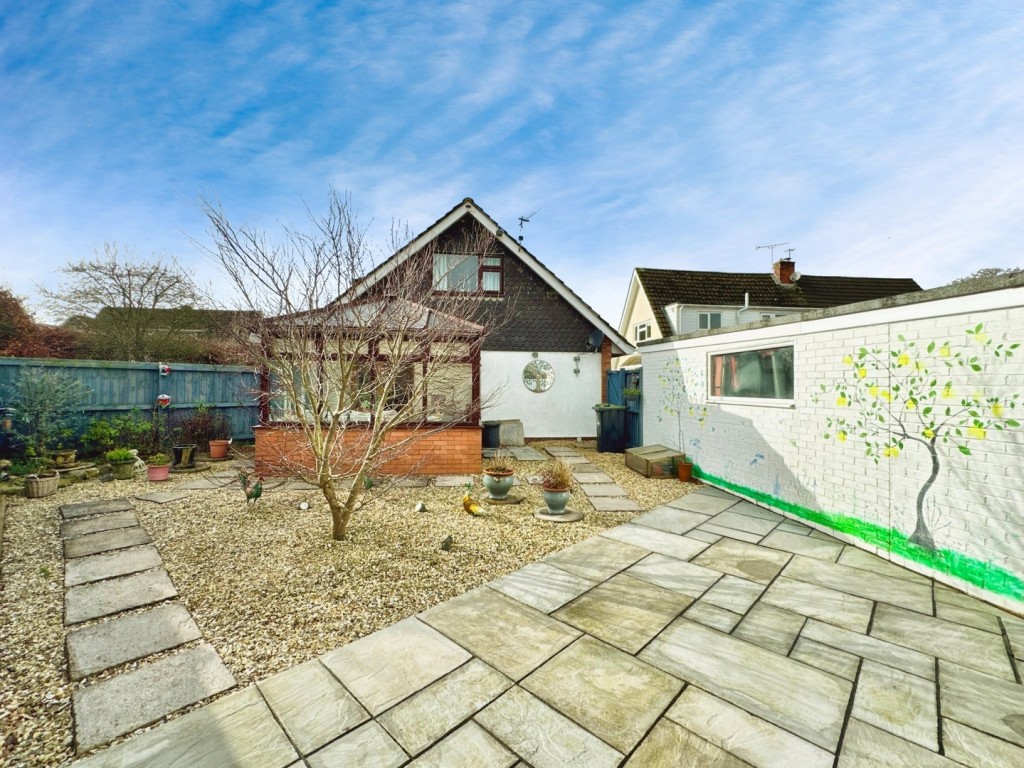 Image for Penperlleni, Pontypool, Monmouthshire