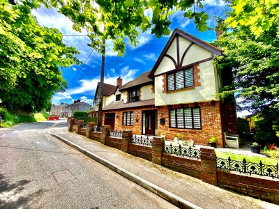View full details for Christchurch, Newport