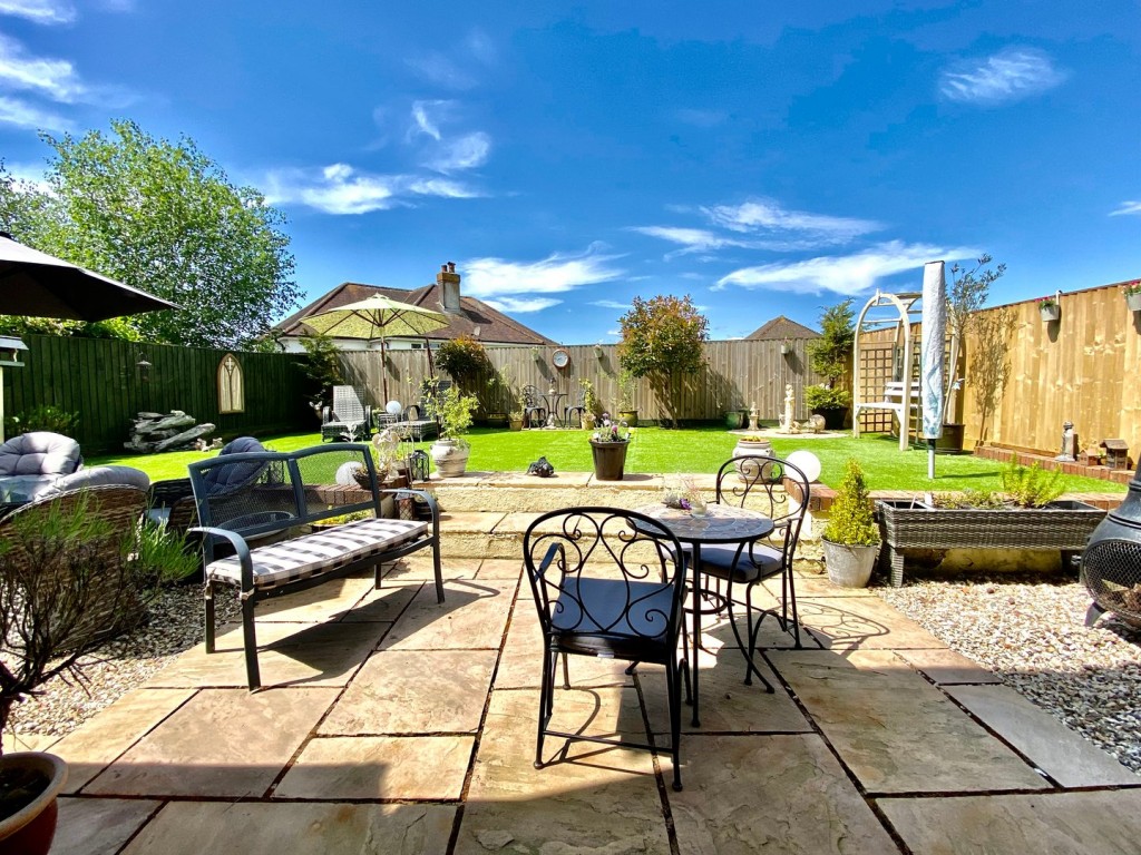 Image for Christchurch, Newport