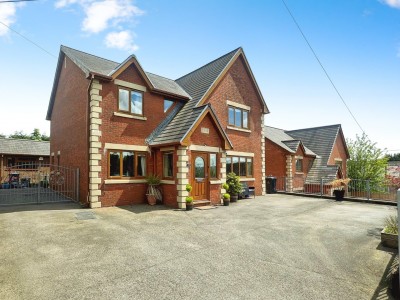 View full details for Beaufort, Ebbw Vale, Blaenau Gwent