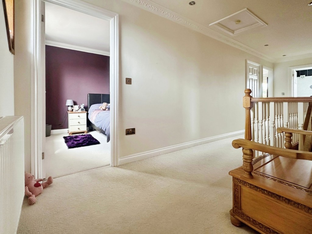 Image for Beaufort, Ebbw Vale, Blaenau Gwent