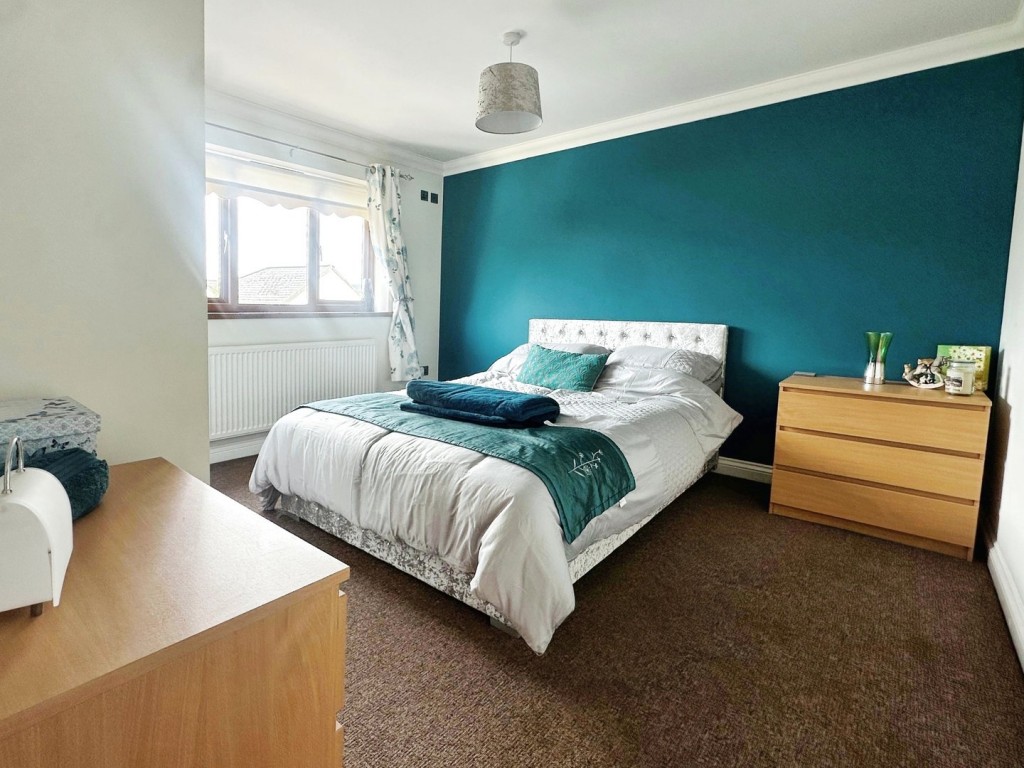 Image for Beaufort, Ebbw Vale, Blaenau Gwent
