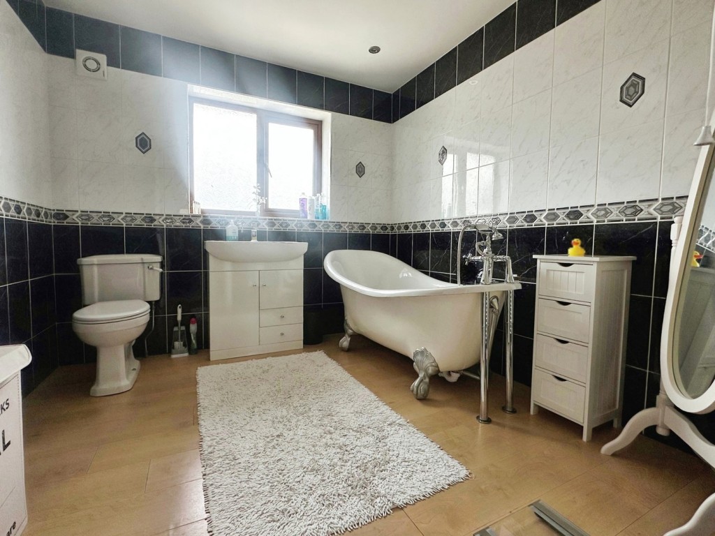 Image for Beaufort, Ebbw Vale, Blaenau Gwent