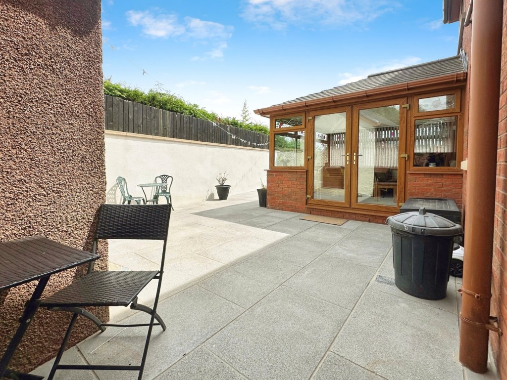 Image for Beaufort, Ebbw Vale, Blaenau Gwent