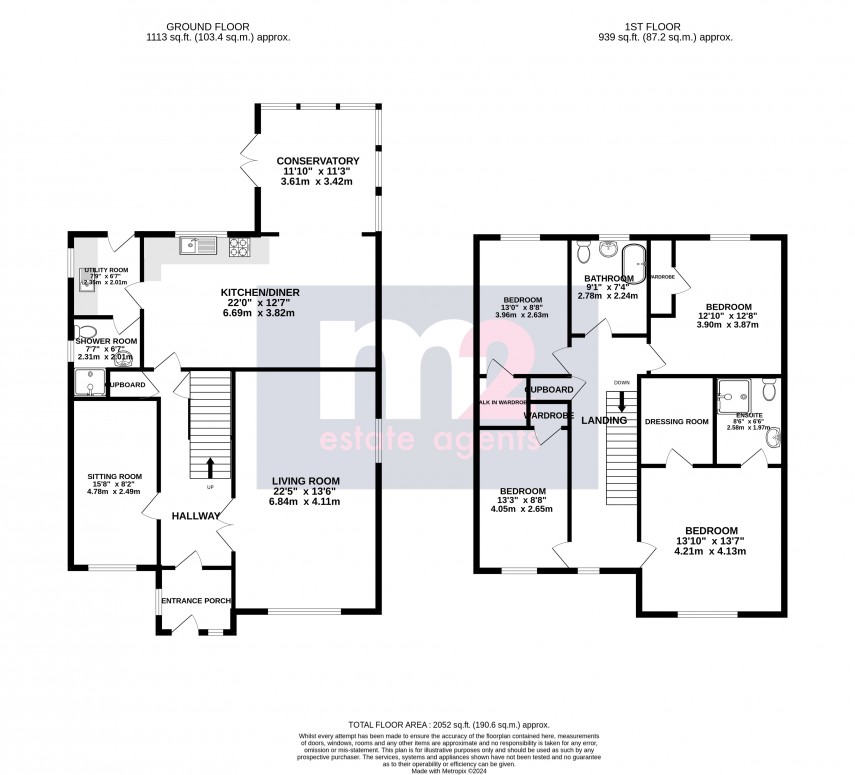 Floorplan for Beaufort, Ebbw Vale, Blaenau Gwent