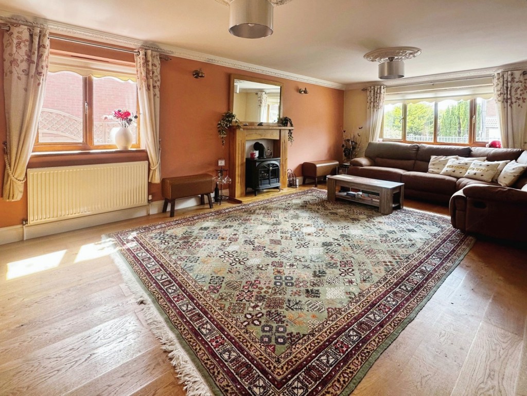 Image for Beaufort, Ebbw Vale, Blaenau Gwent