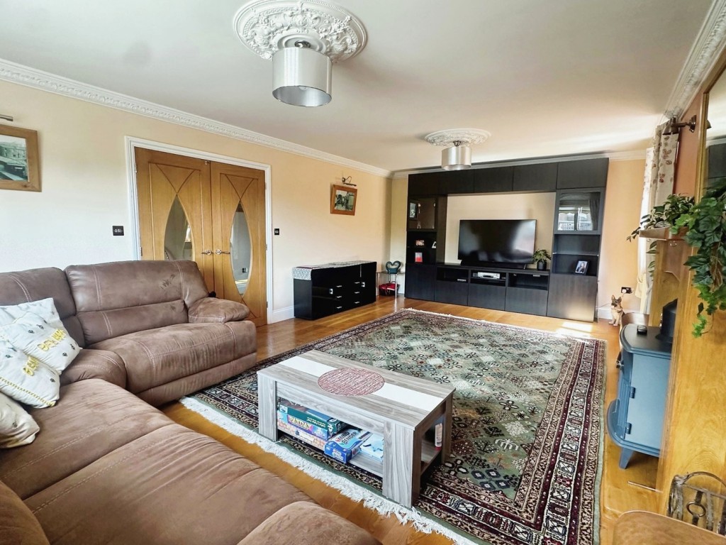 Image for Beaufort, Ebbw Vale, Blaenau Gwent