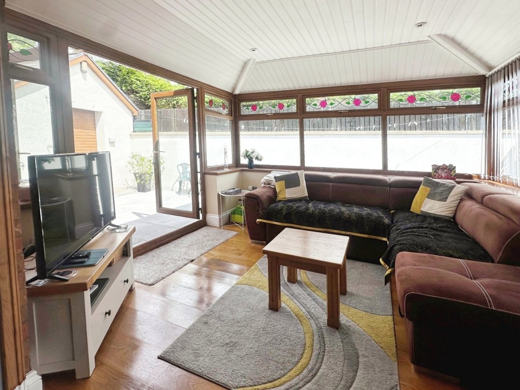 Image for Beaufort, Ebbw Vale, Blaenau Gwent
