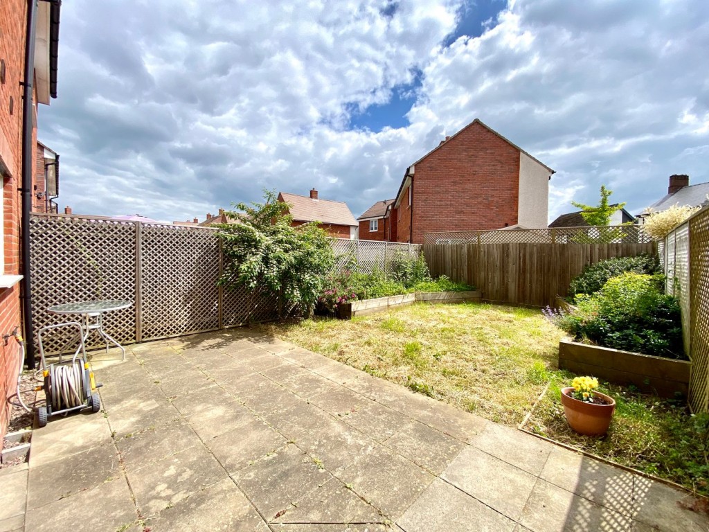 Image for Loftus Walk, Newport