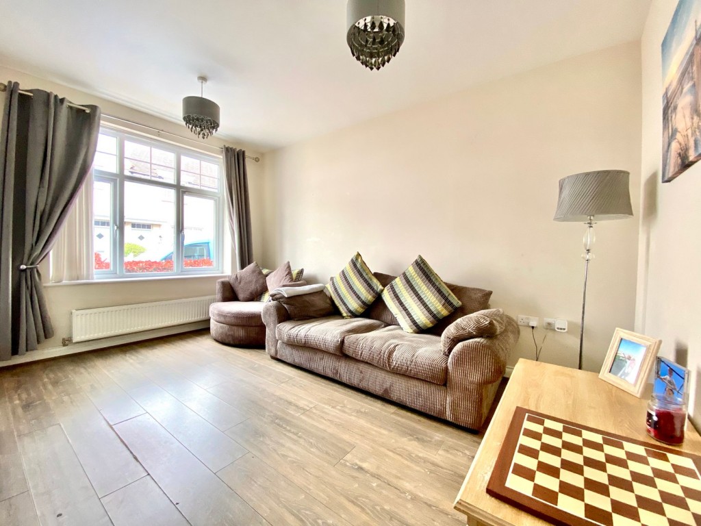 Image for Loftus Walk, Newport