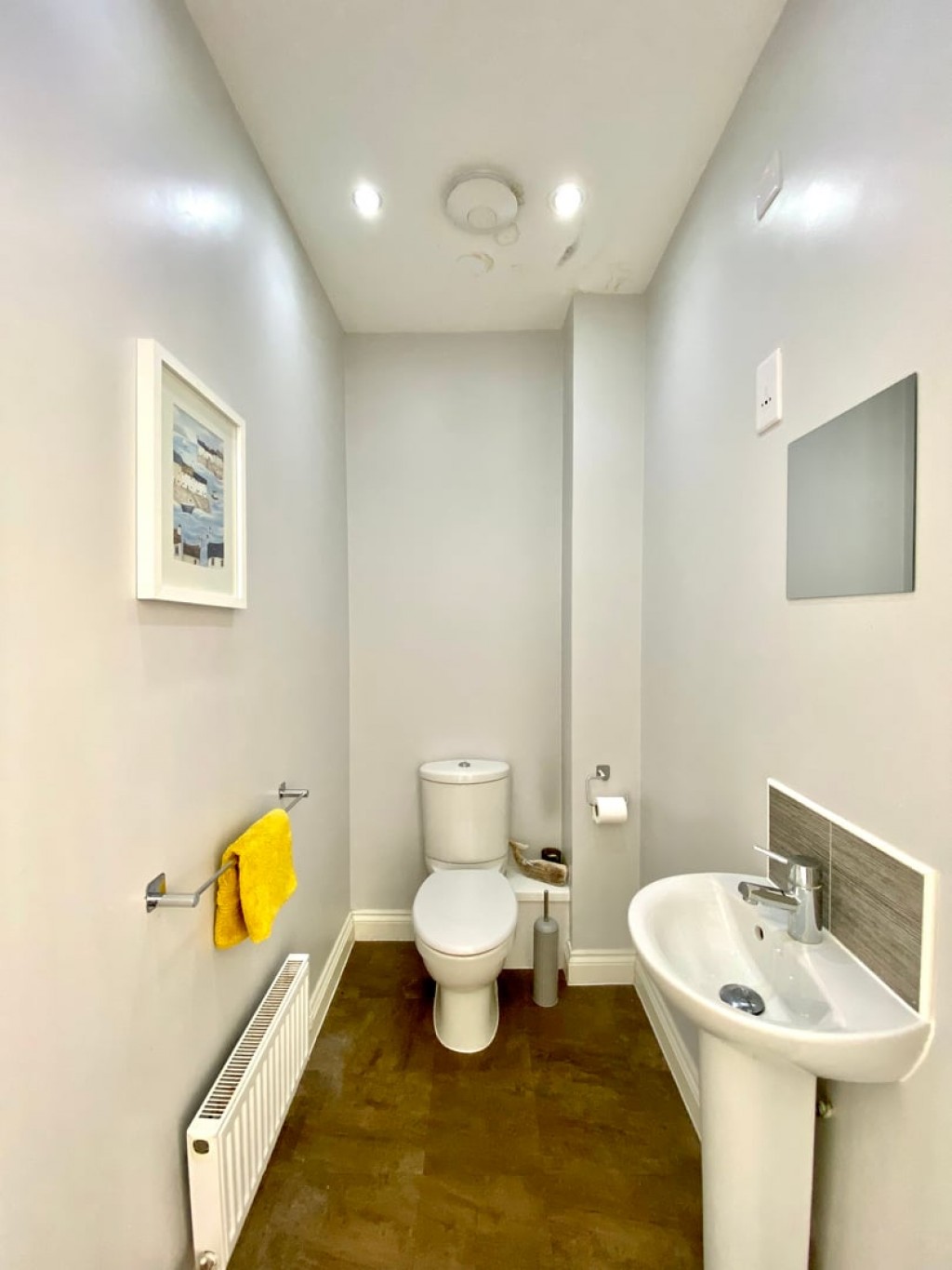 Image for Loftus Walk, Newport