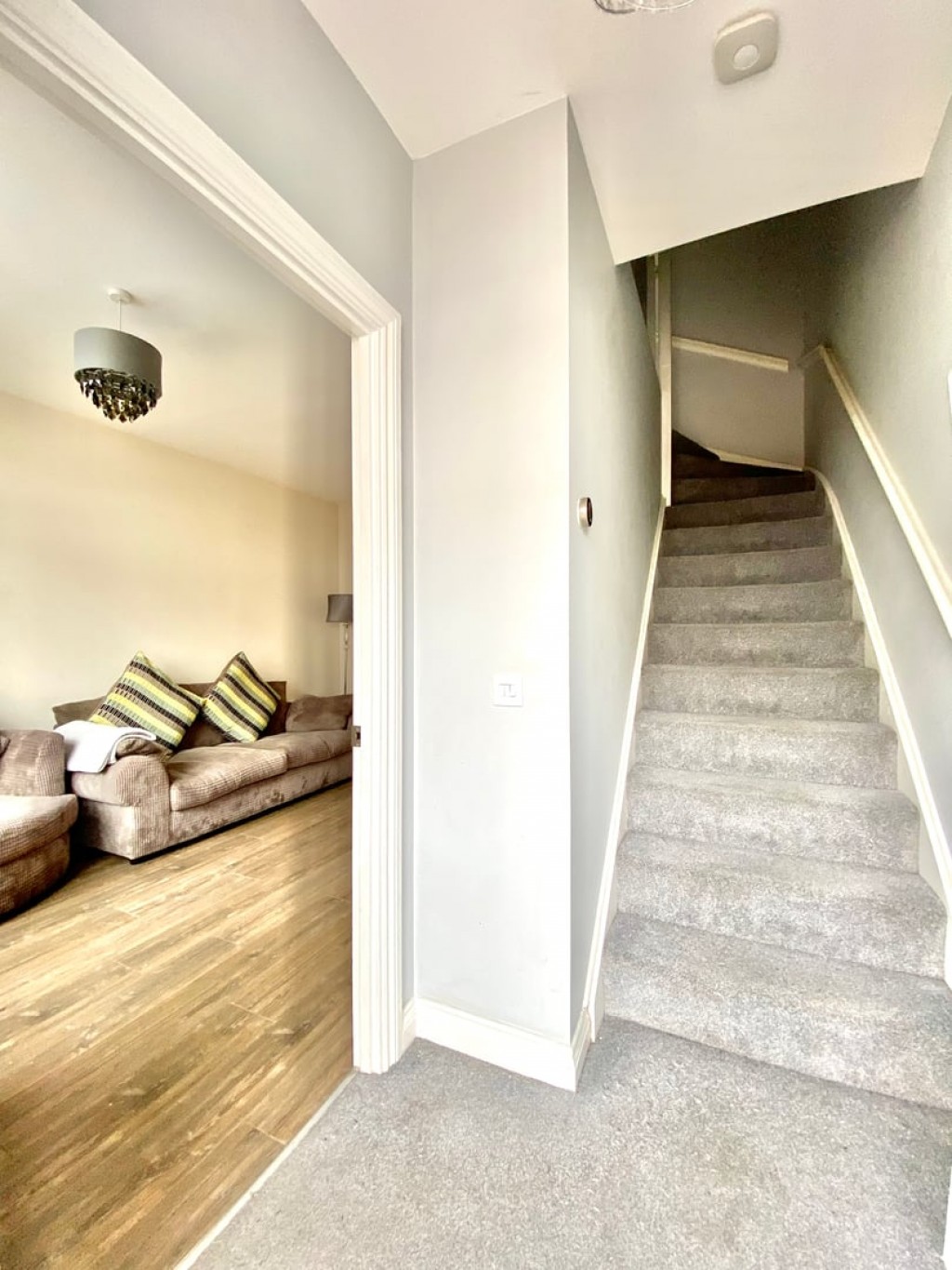 Image for Loftus Walk, Newport