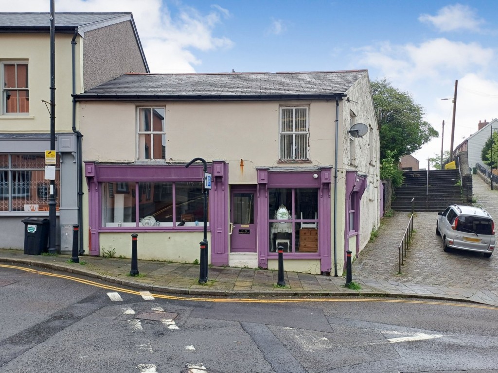 Image for Blaenavon, Pontypool, Torfaen