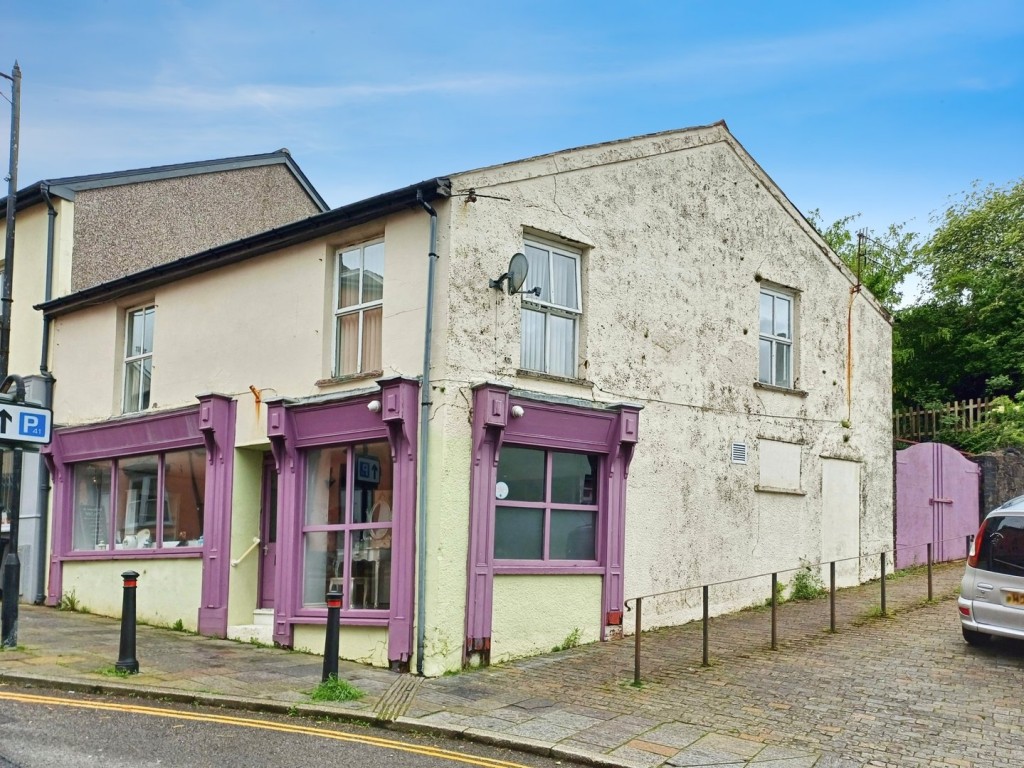 Image for Blaenavon, Pontypool, Torfaen