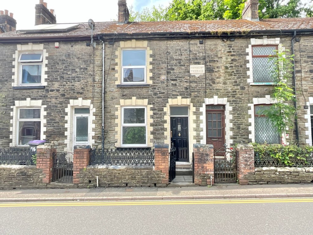 Image for Osborne Road, Pontypool, Torfaen
