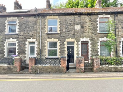 View full details for Osborne Road, Pontypool, Torfaen