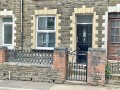 Image for Osborne Road, Pontypool, Torfaen
