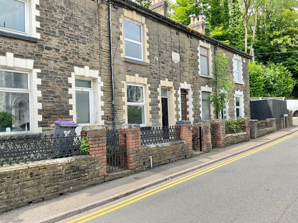 Image for Osborne Road, Pontypool, Torfaen