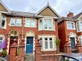 Image for Brynhyfryd Avenue, Newport