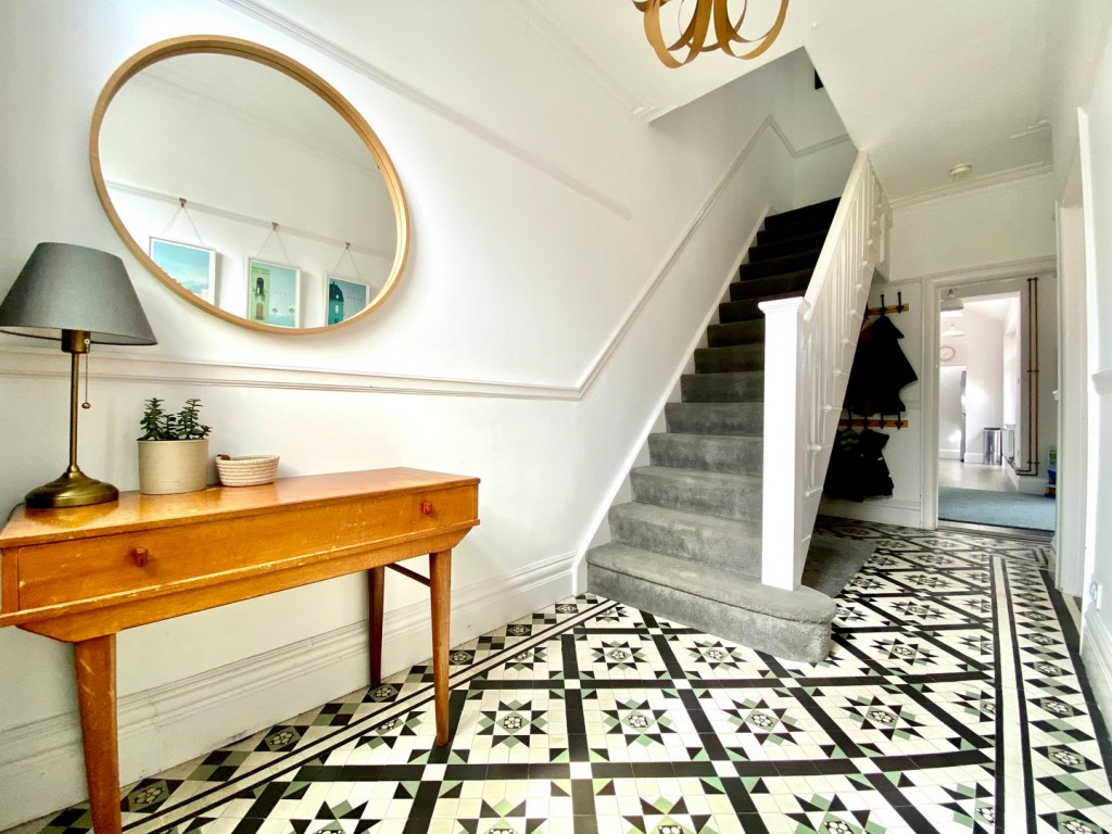Image for Brynhyfryd Avenue, Newport