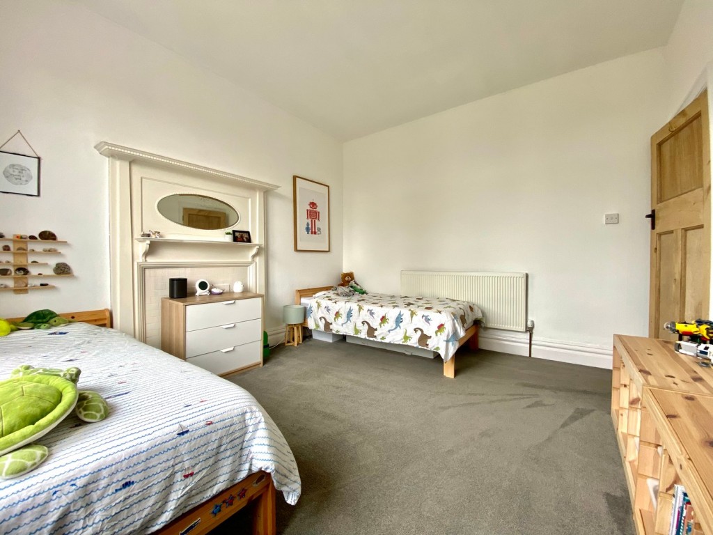 Image for Brynhyfryd Avenue, Newport