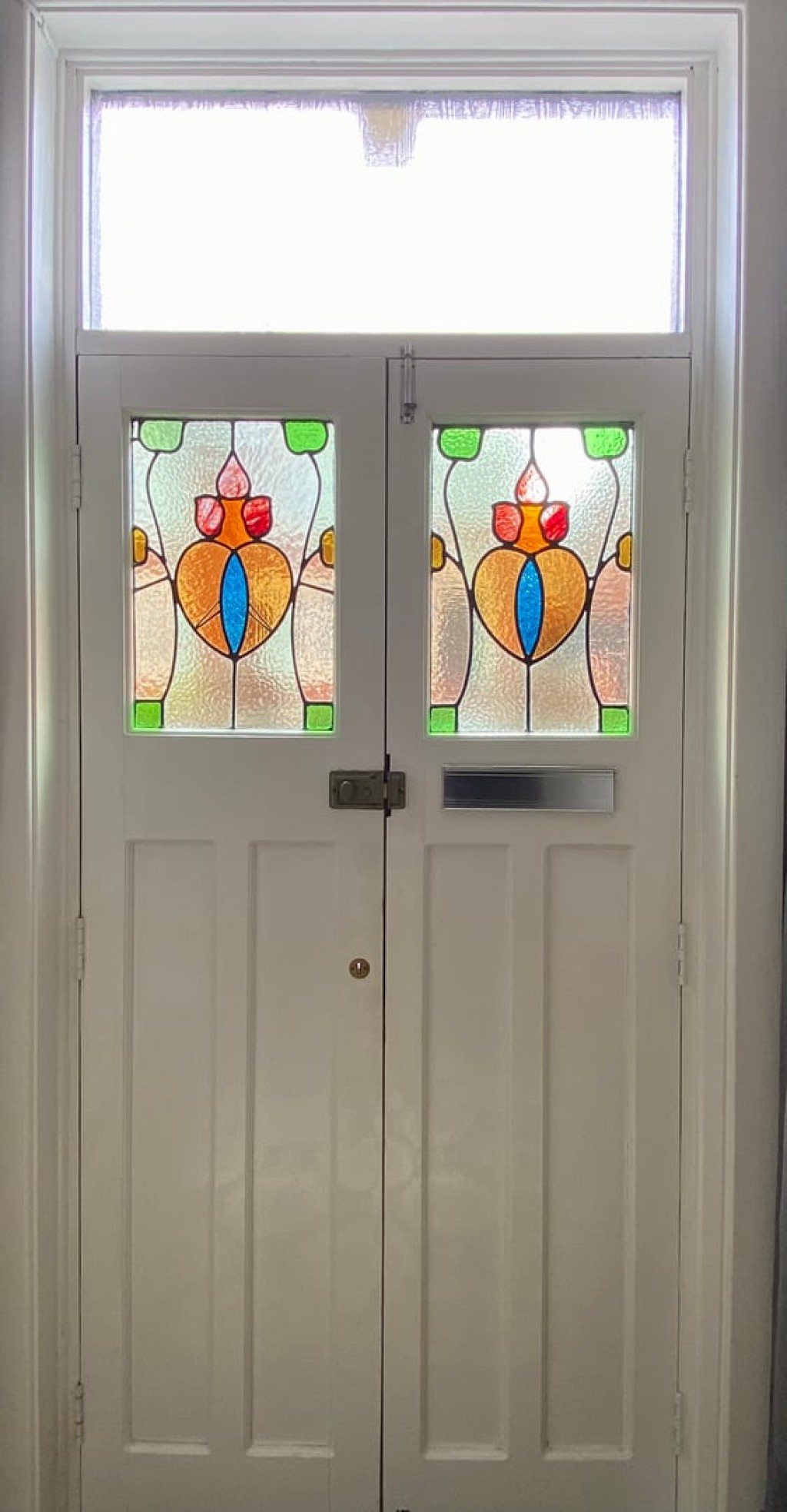 Image for Brynhyfryd Avenue, Newport