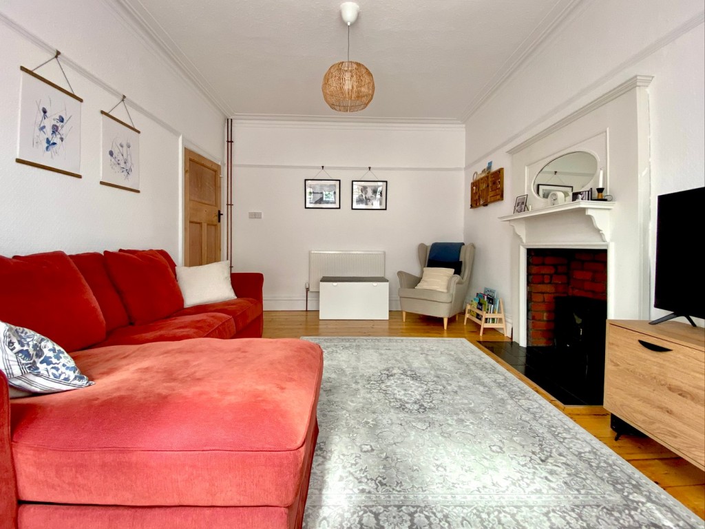 Image for Brynhyfryd Avenue, Newport