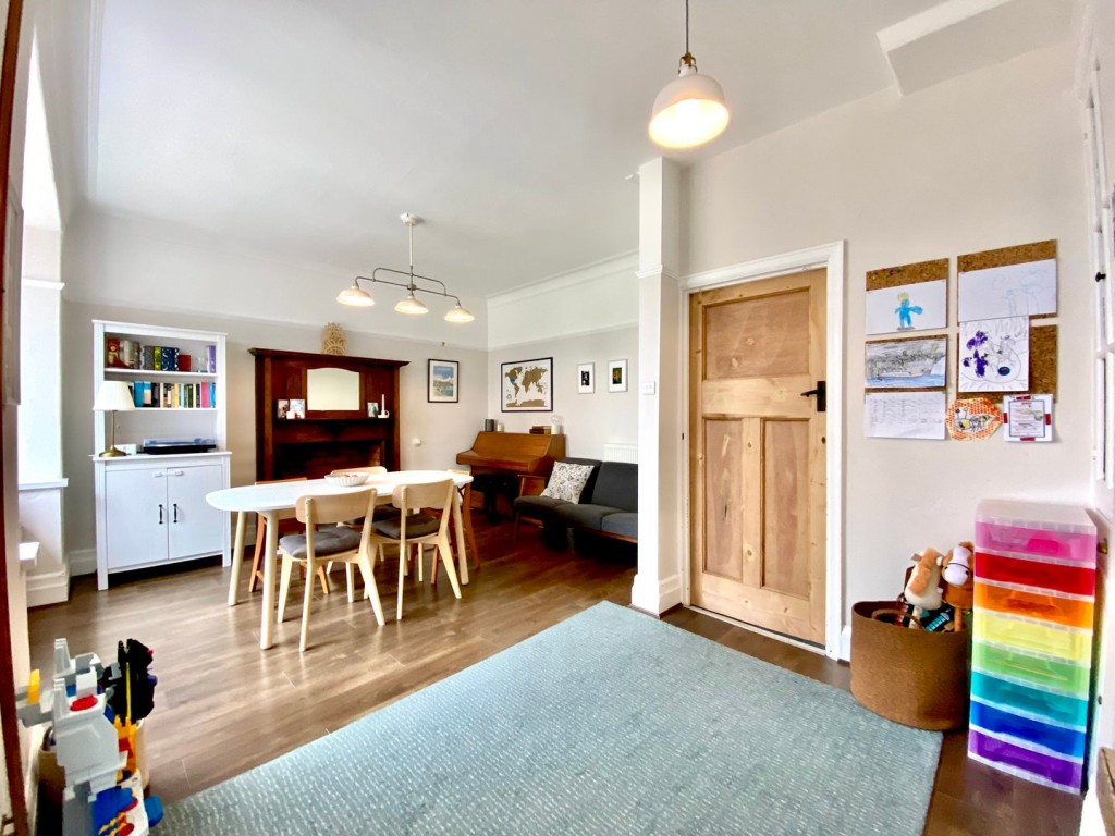 Image for Brynhyfryd Avenue, Newport