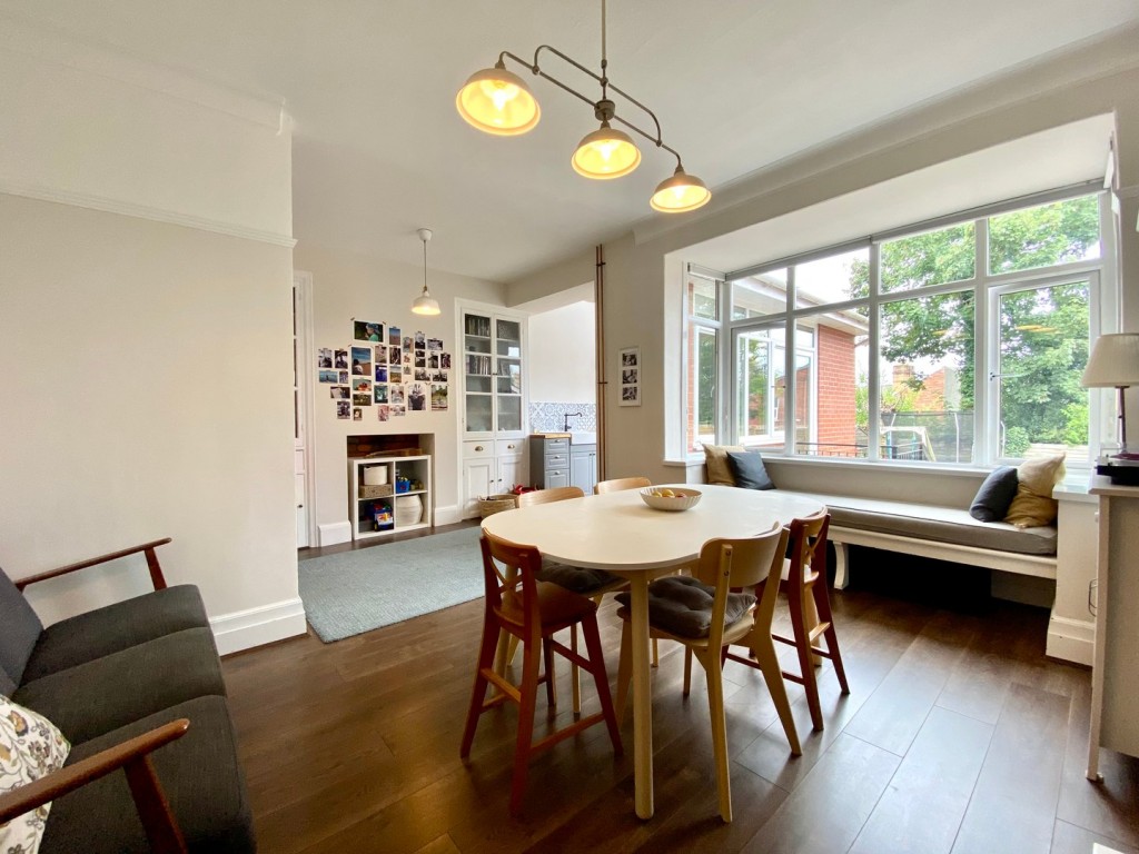 Image for Brynhyfryd Avenue, Newport