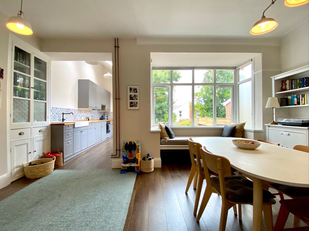 Image for Brynhyfryd Avenue, Newport