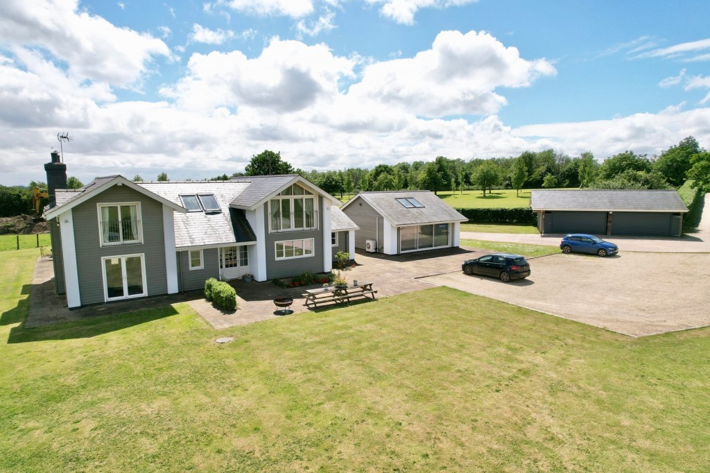 Image for Llanhennock, Newport, Gwent