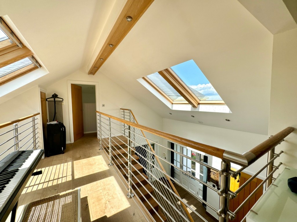 Image for Llanhennock, Newport, Gwent