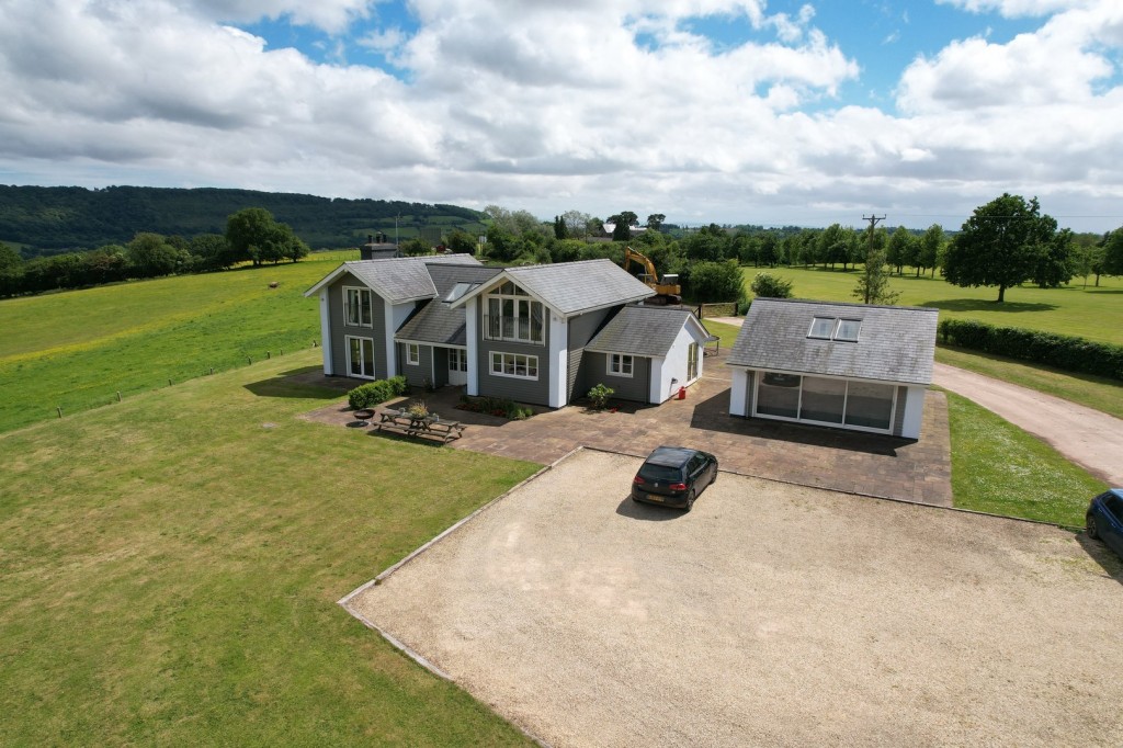 Image for Llanhennock, Newport, Gwent