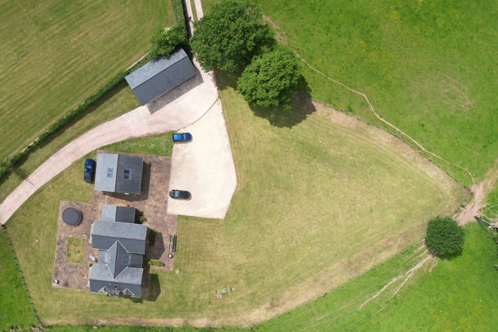 Image for Llanhennock, Newport, Gwent