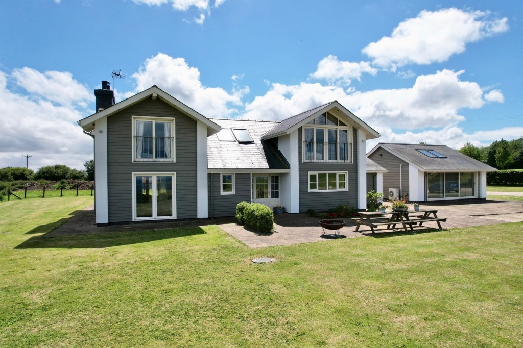Image for Llanhennock, Newport, Gwent
