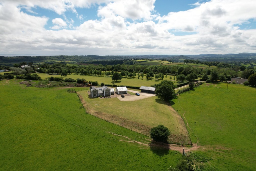 Image for Llanhennock, Newport, Gwent