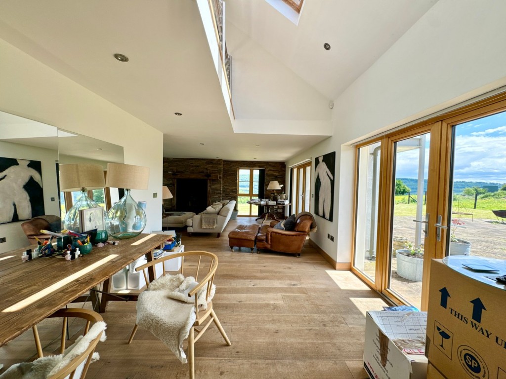 Image for Llanhennock, Newport, Gwent